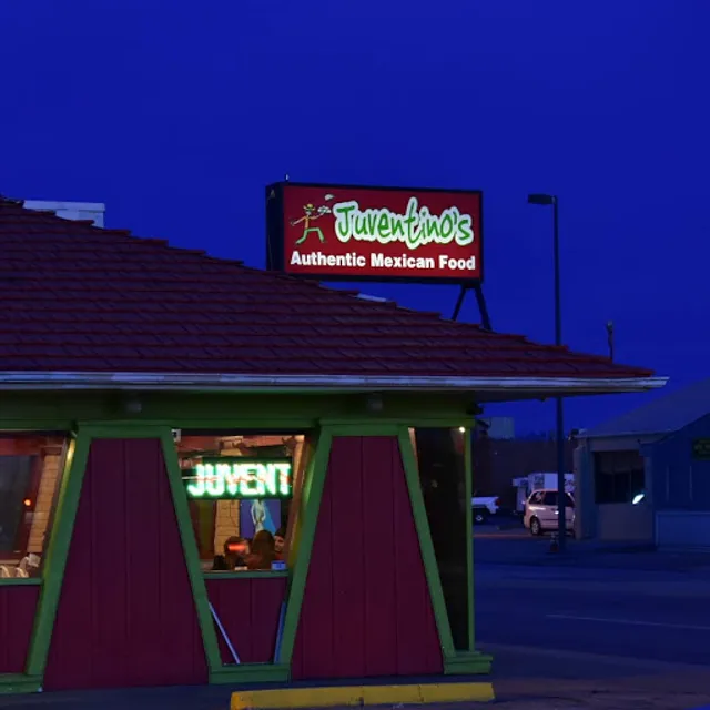 Juventino's Authentic Mexican Food