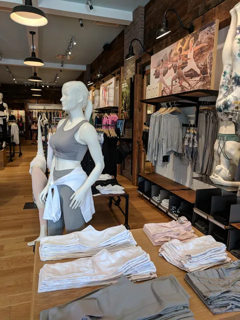 Athleta