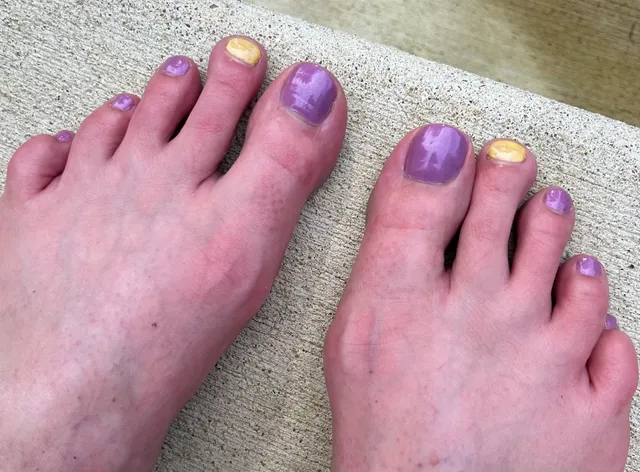 Stacie's Natural Touch, LLC