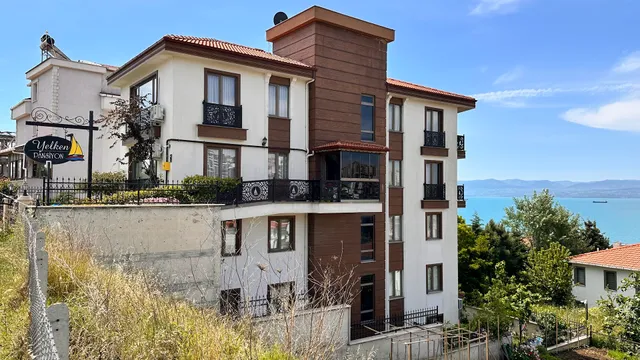 Yelken Pansiyon Sinop