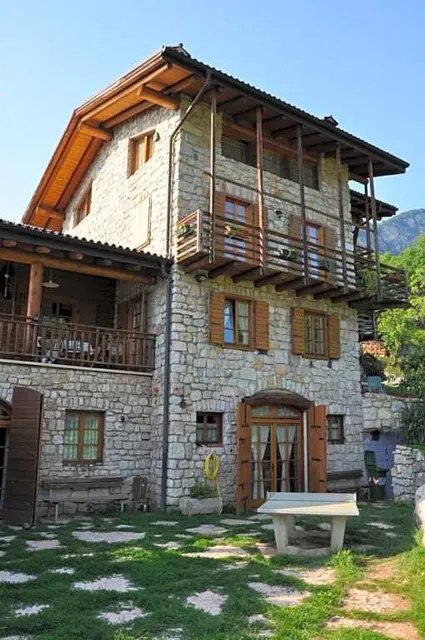 Ca' Dei Fazzilisti ospitalità rurale