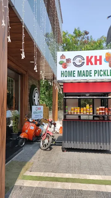 Kerala Hotel