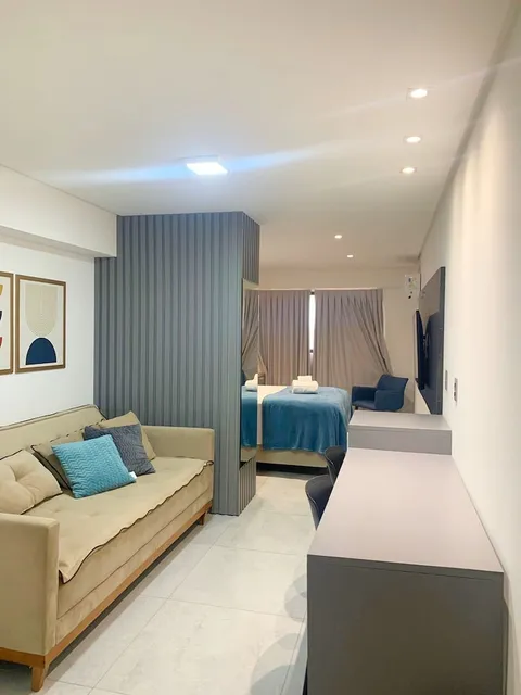 Arpoar Suites By Day By Day