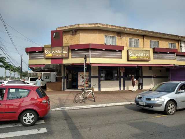Padaria Balneária
