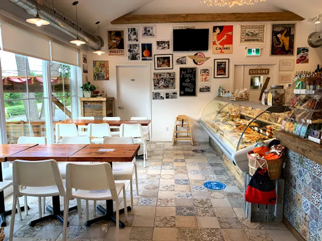 Maison Buon Appetito