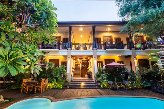 Amata Lanna Chiang Mai