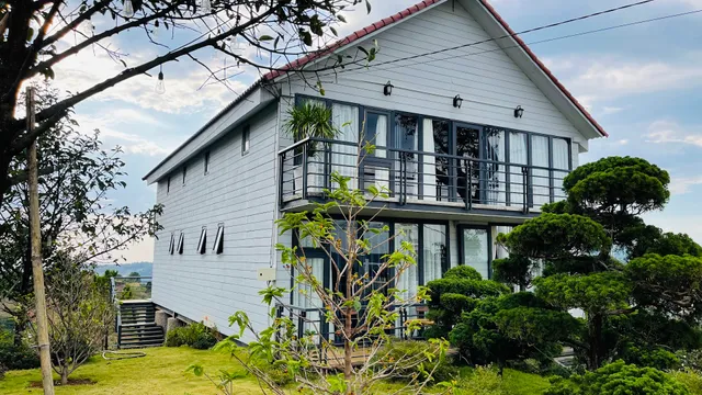 Homestay Đồi Mây