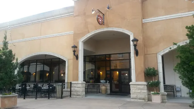 Another Broken Egg Cafe