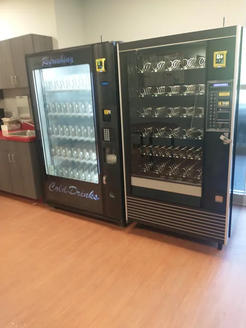 FOX VENDING REPAIRS & SALES