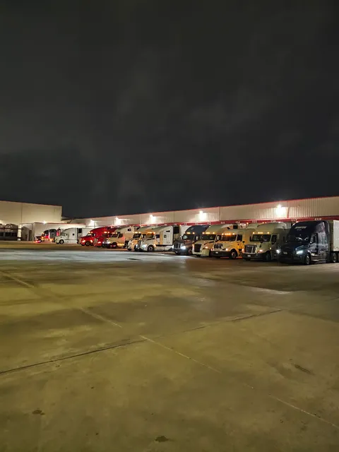 Costco Distribution Center