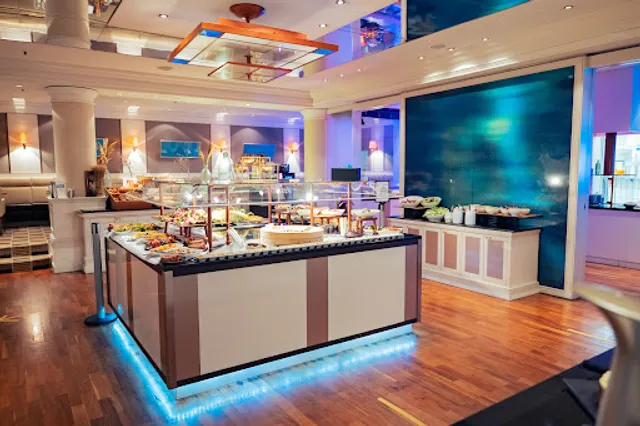 Restaurant Le Cassoulet