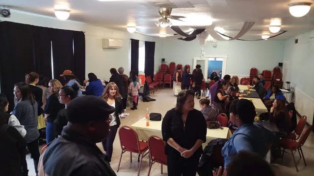 Filipino American Association