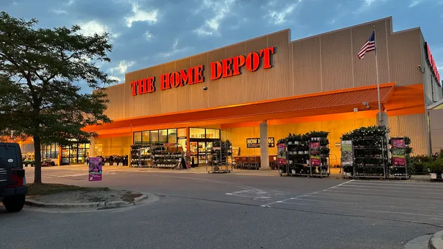 The Home Depot