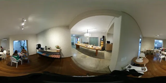 Chantilly Bolos e Bombons