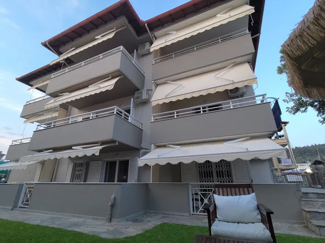 MichelMar Studios & Apartments