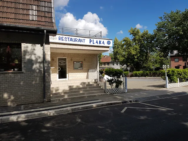 Restaurant Plaka
