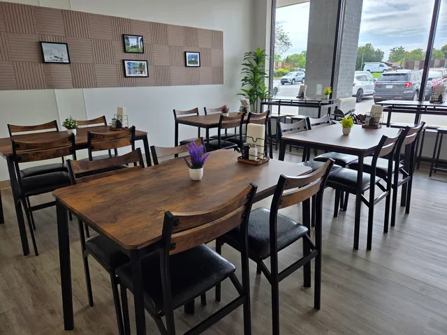 Mist Village (Balkan Street Food)