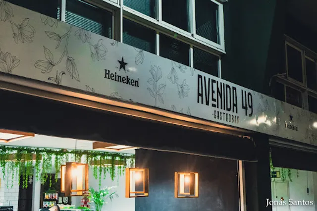 Avenida49 Gastrobar