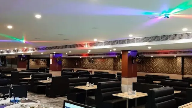 KMS HAKKIM KALYANA BRIYANI RESTAURANT, WB Road Branch (old city club)