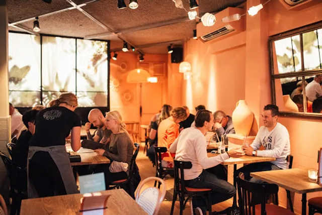 Popocatepetl The Mexican Utrecht