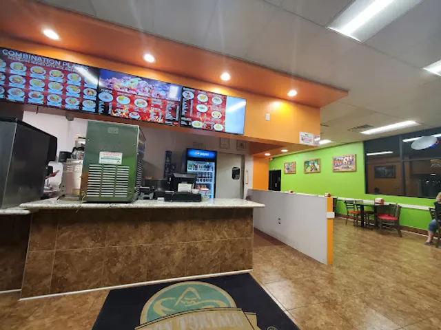 Don Tortaco Mexican Grill #4