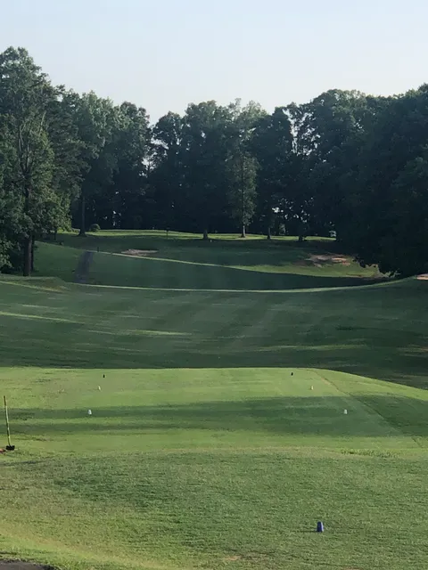 Yadkin Country Club