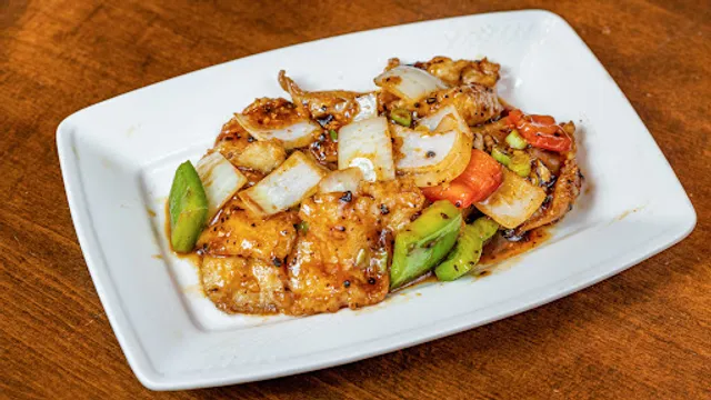 Han Dynasty Long Island City