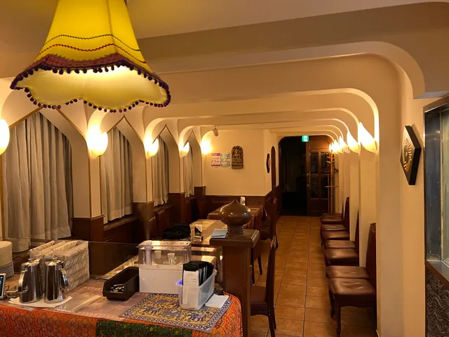 Ashoka Indian Restaurant