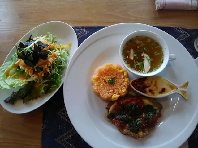 プリマ･コテージ