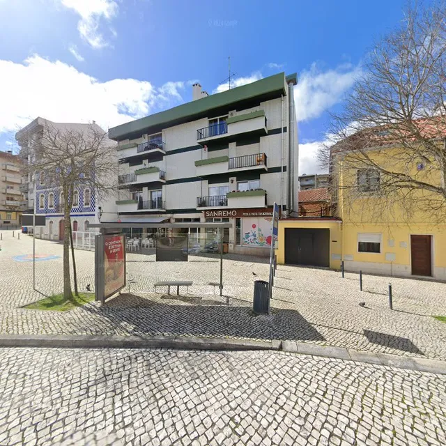 O Condado - Restaurante, Lda.