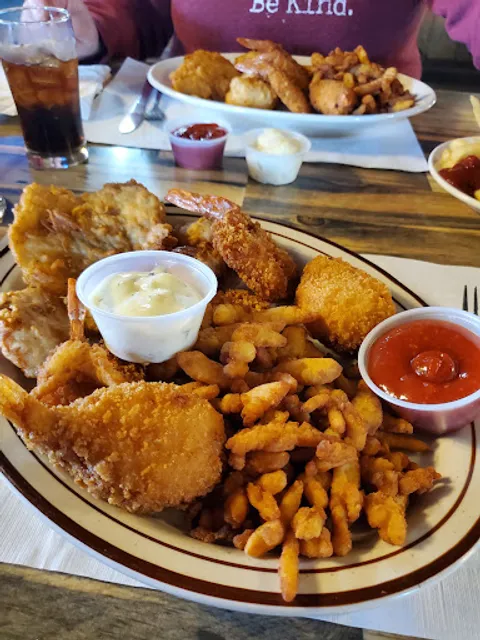 Old Abe's Supper Club