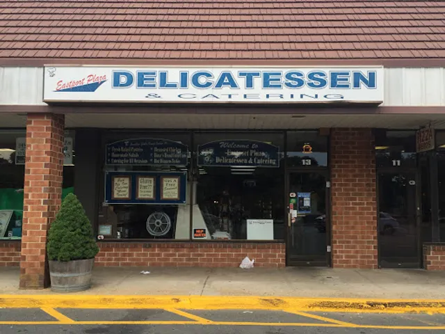 Eastport 502 Delicatessen & Caterering