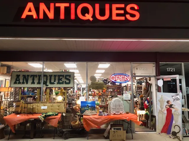 Arlington Heights Antiques
