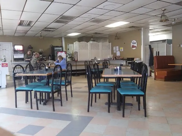 Laurel Fork Restaurant