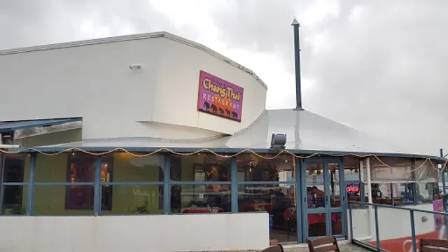 The House of Chang Thai