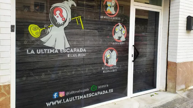 La Última Escapada