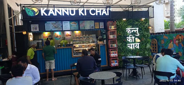 Kannu Ki Chai Pimple Nilakh