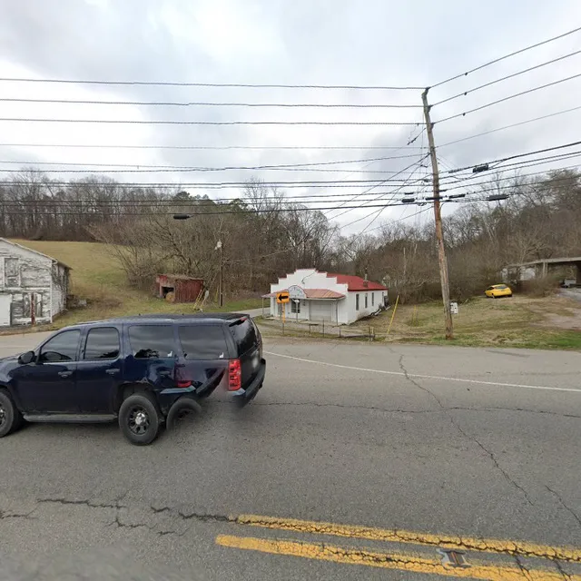 Two-Pikes Trading Post