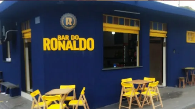 Bar do Ronaldo
