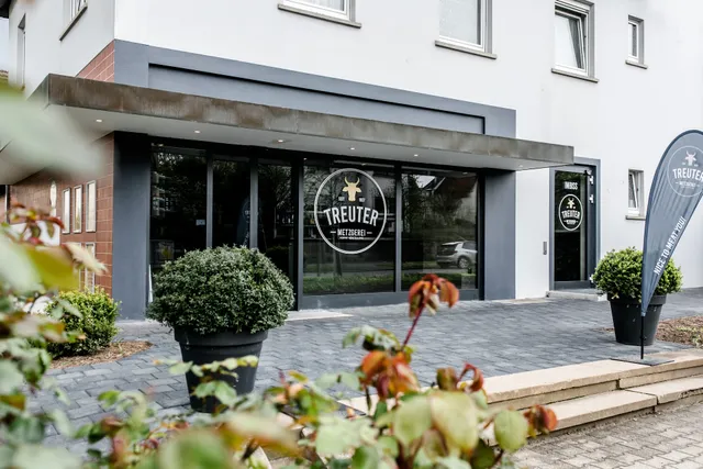 Metzgerei Treuter