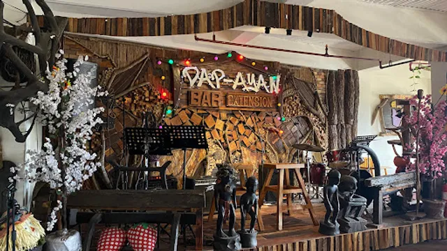 Dap-ayan 2 Bar Extension