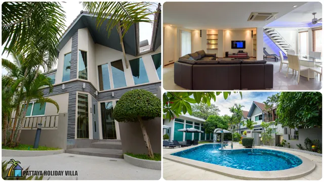 Boutique Garden Villas