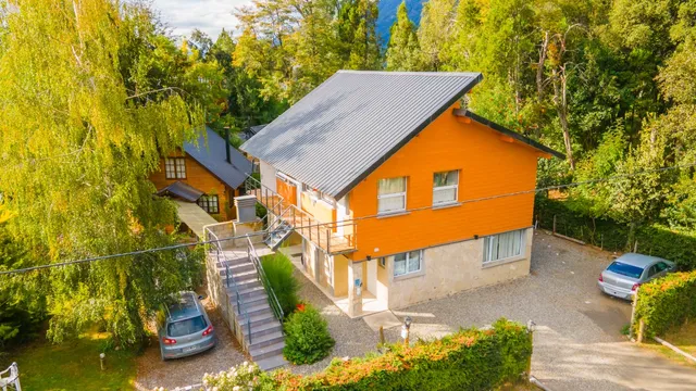 De La Plaza Departamentos