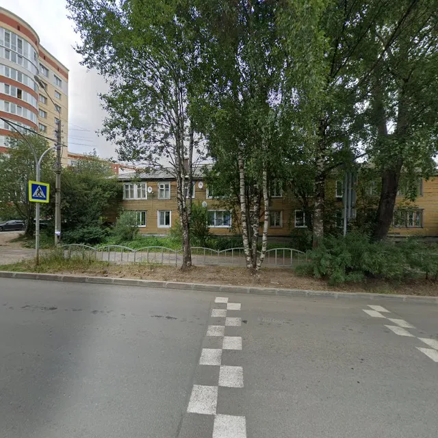 Hostel on Kutuzova 34