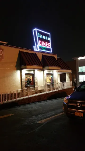 Broadway Diner