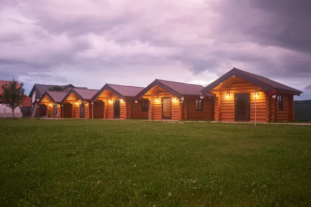 Agropensiunea Insula Christiana