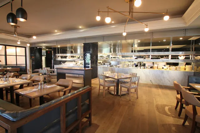 CORSAIR kitchen & bar