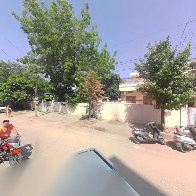 Hotel O Silver Stay 02