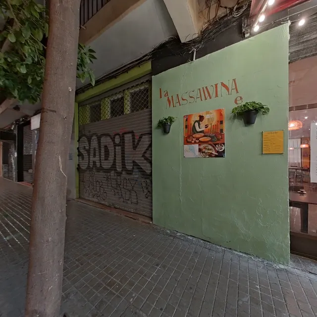 La Massawina e i Milanesi | Cocina Eritrea, Etiopía | pizzeria italiana