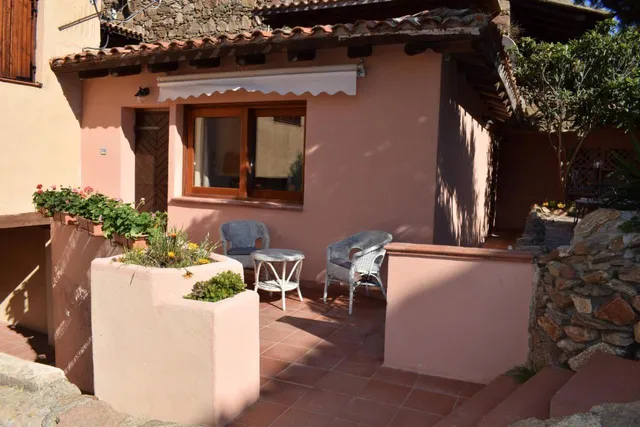 Villaggio Est Affittacamere